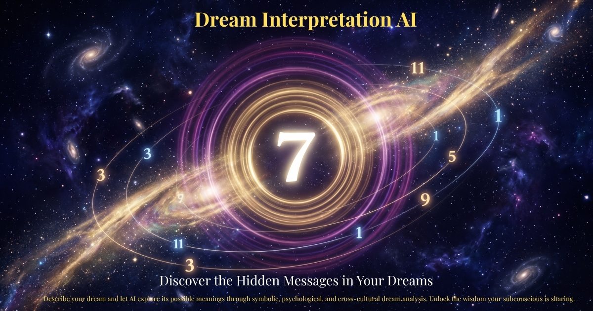 Dream Interpretation AI – Discover the Hidden Messages in Your Dreams | Zodiaxon